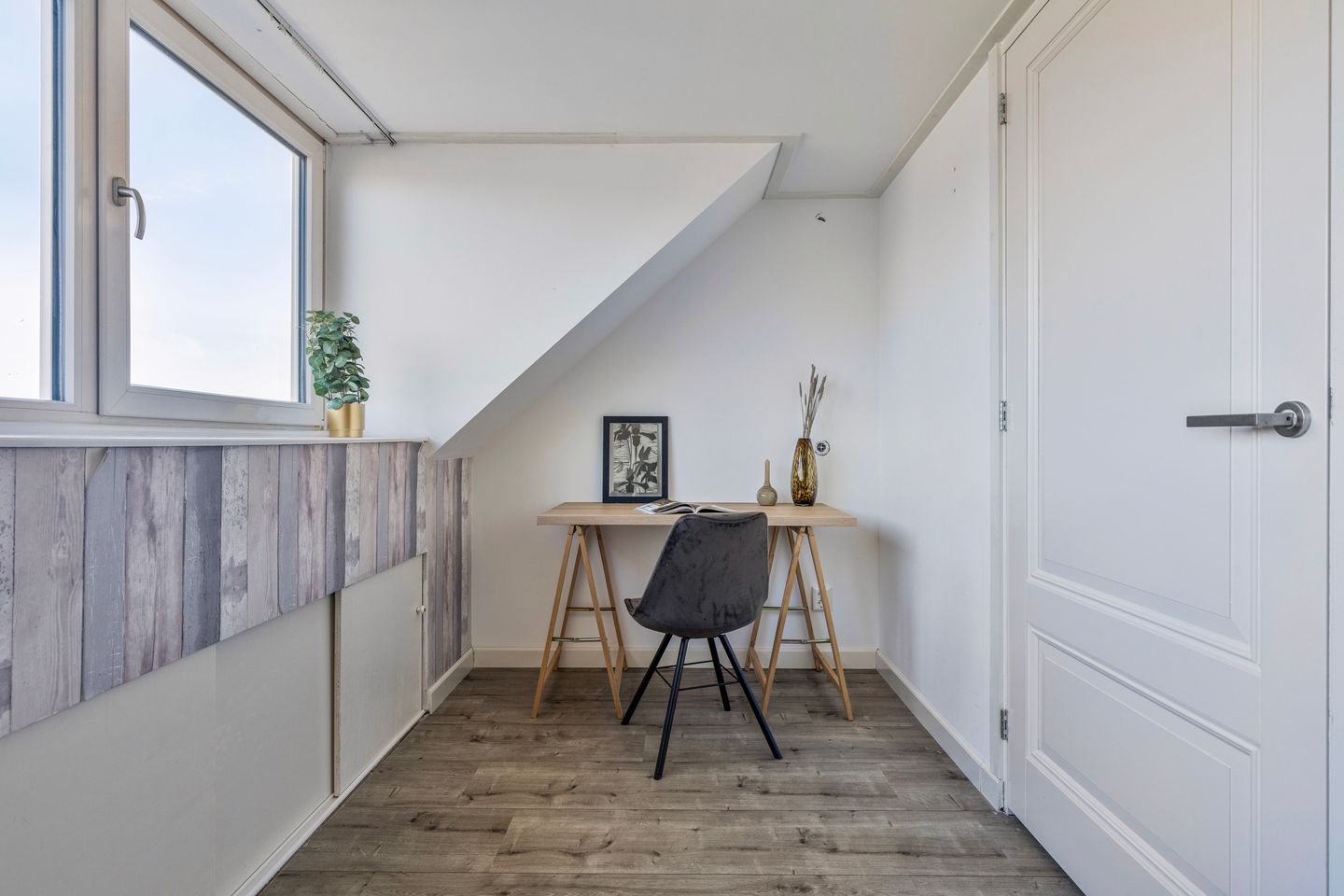 Foto 34 van Hemelboog Binnen 61-A