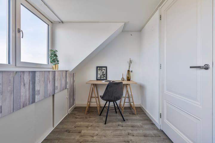 Foto 34 van Hemelboog Binnen 61-A