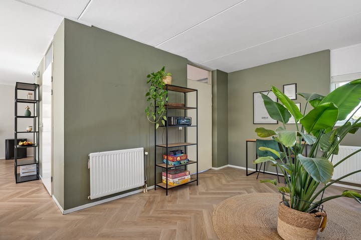 Foto 16 van Commissarislaan 166