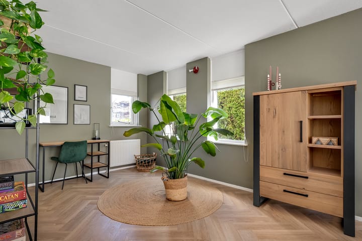 Foto 17 van Commissarislaan 166