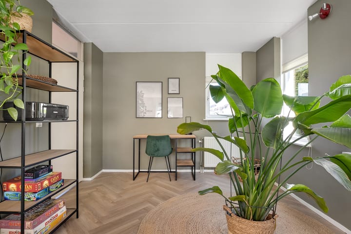 Foto 18 van Commissarislaan 166