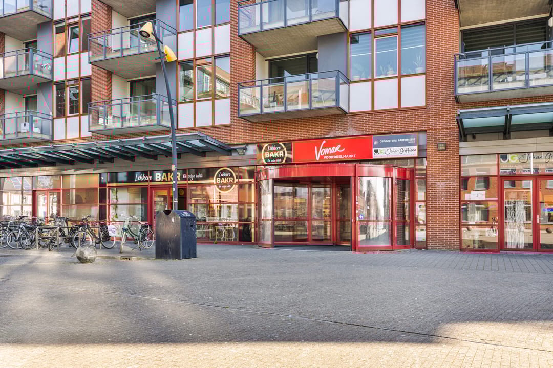 Foto 41 van Hemelboog Binnen 61-A