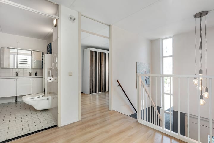 Foto 25 van Commissarislaan 166