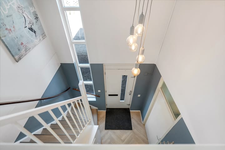 Foto 26 van Commissarislaan 166