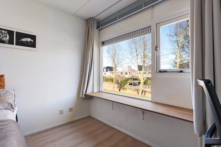 Foto 30 van Commissarislaan 166