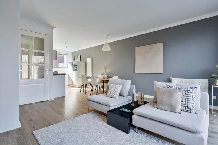 Foto 2 van Hemelboog Binnen 61-A