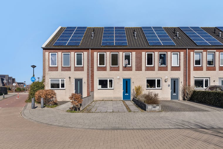 Hemelboog Binnen 61-a main image