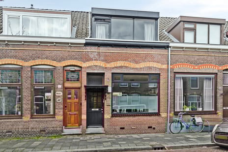 Huygensstraat thumbnail