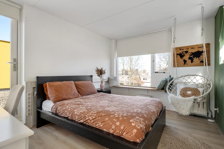 Foto 40 van Commissarislaan 166