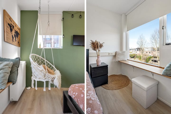 Foto 41 van Commissarislaan 166