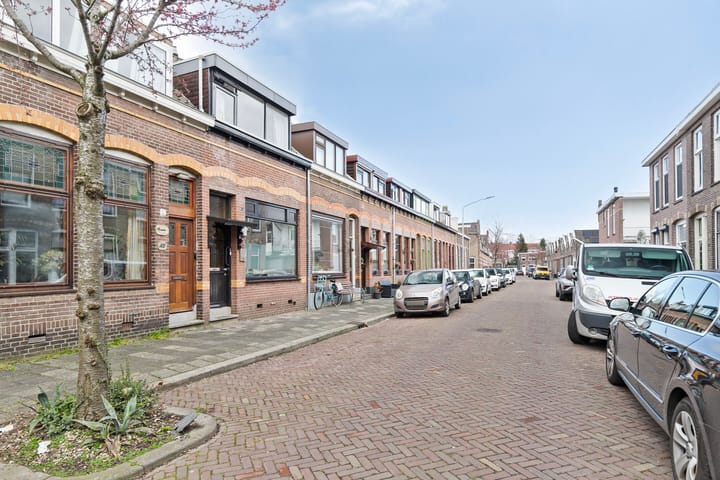 Foto 3 van Huygensstraat 45