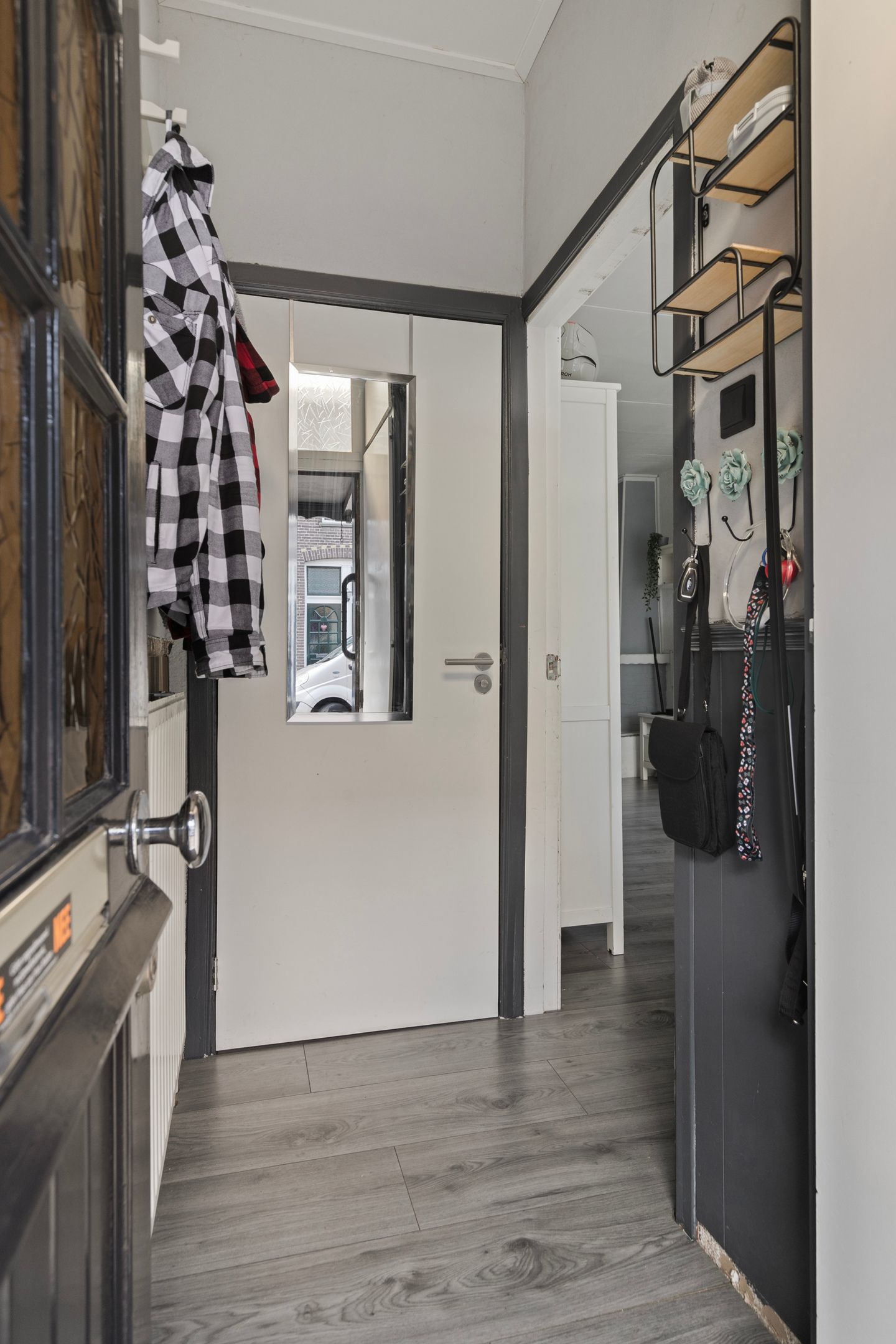 Foto 4 van Huygensstraat 45