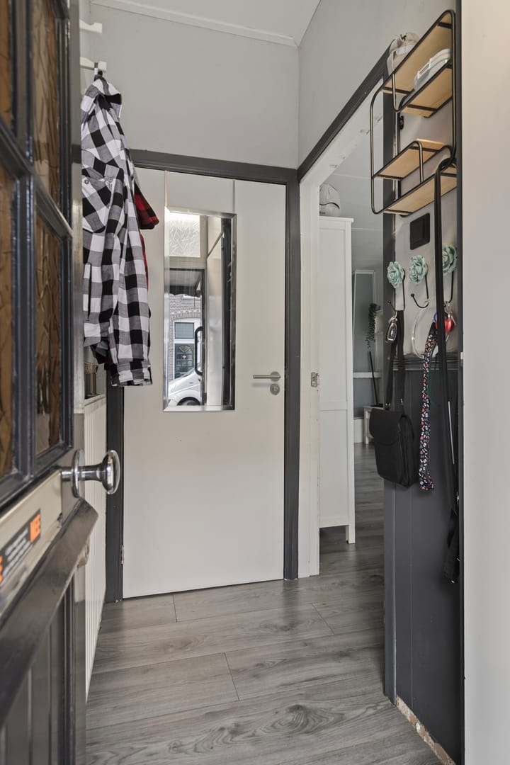 Foto 4 van Huygensstraat 45