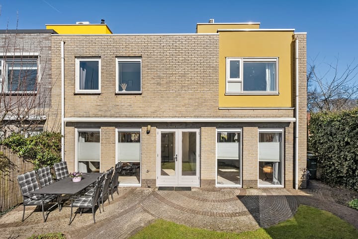 Foto 43 van Commissarislaan 166