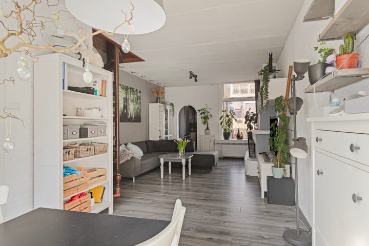 Foto 6 van Huygensstraat 45