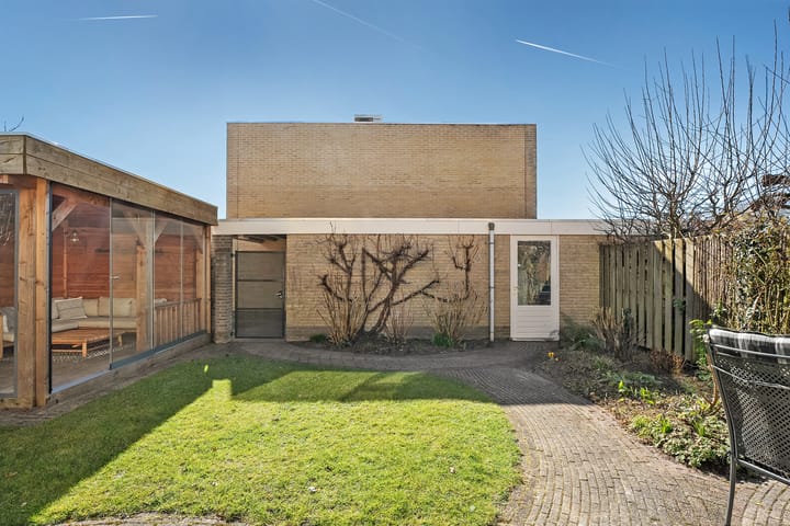 Foto 45 van Commissarislaan 166