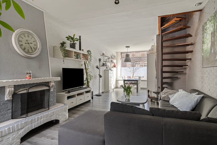 Foto 9 van Huygensstraat 45