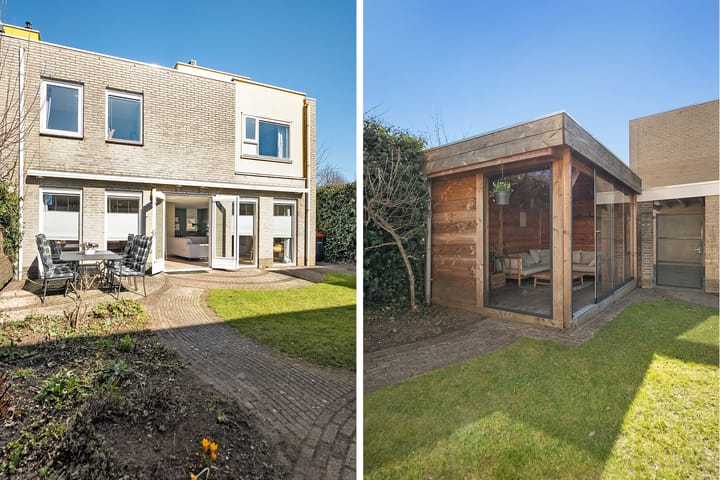 Foto 47 van Commissarislaan 166