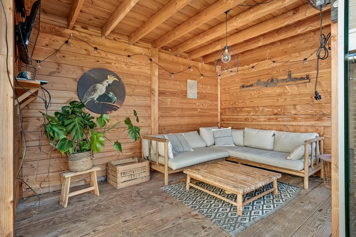 Foto 48 van Commissarislaan 166