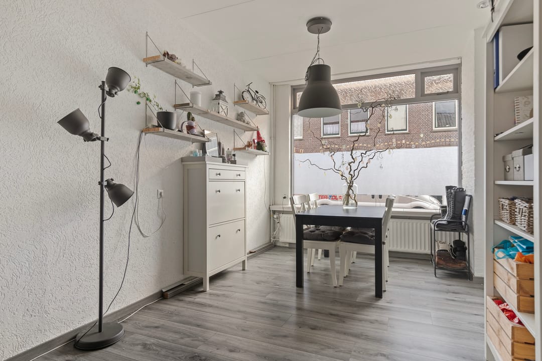 Foto 11 van Huygensstraat 45