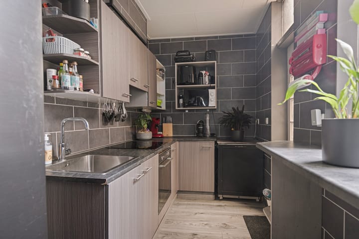 Foto 12 van Huygensstraat 45