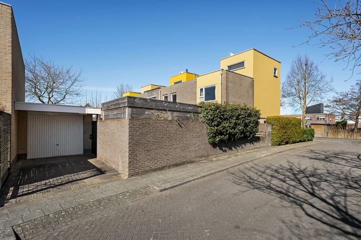 Foto 50 van Commissarislaan 166