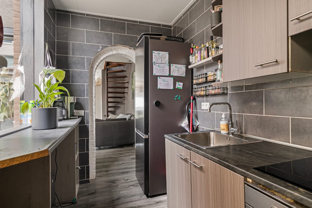 Foto 13 van Huygensstraat 45