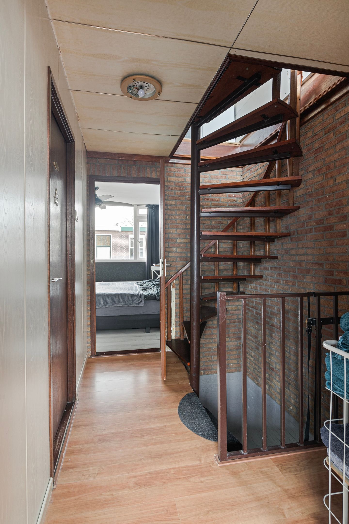 Foto 14 van Huygensstraat 45