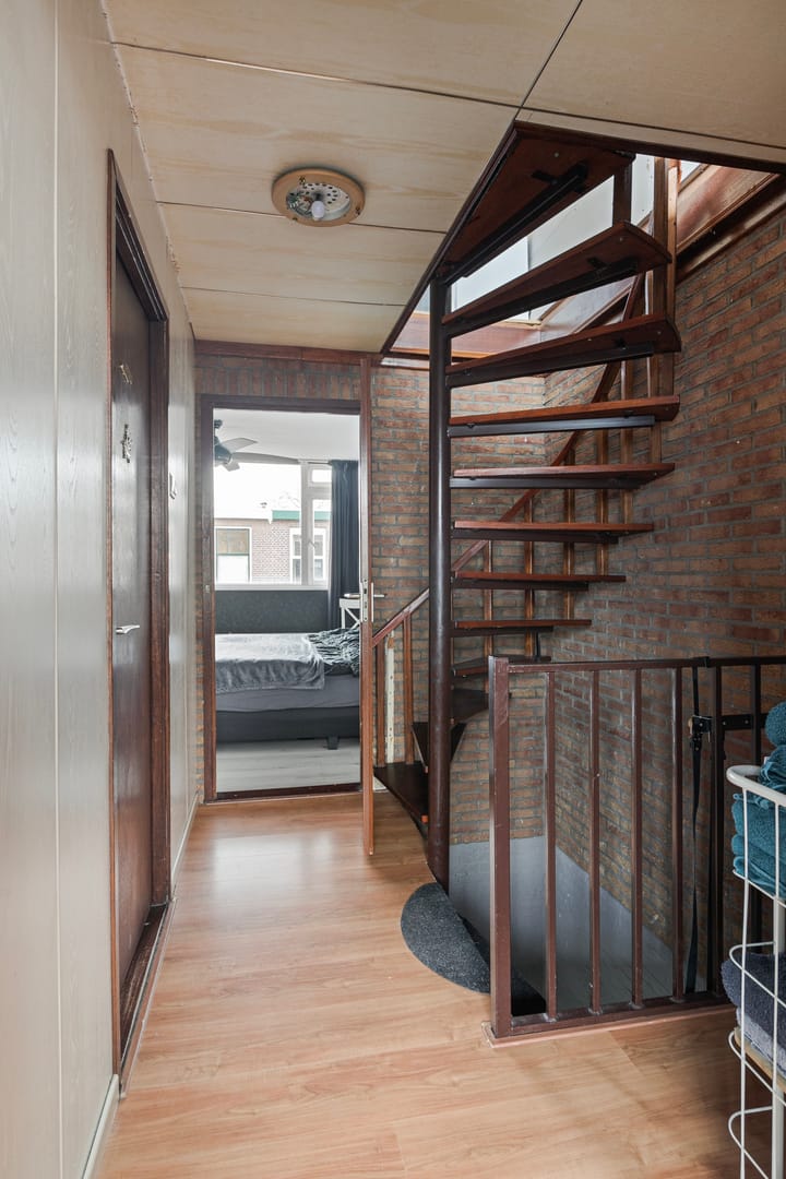 Foto 14 van Huygensstraat 45