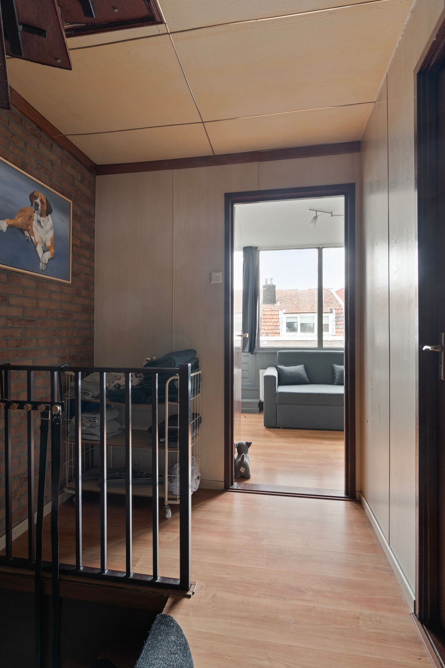 Foto 15 van Huygensstraat 45