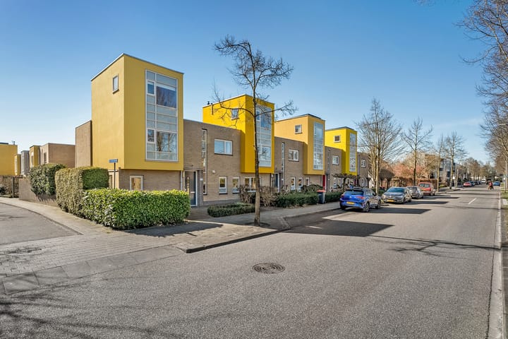 Foto 52 van Commissarislaan 166