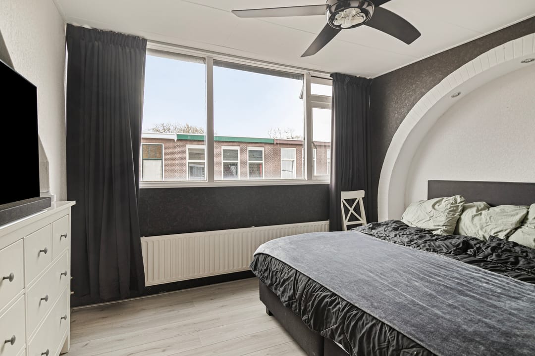 Foto 16 van Huygensstraat 45