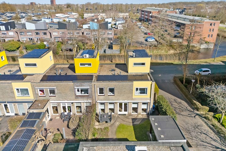 Foto 53 van Commissarislaan 166