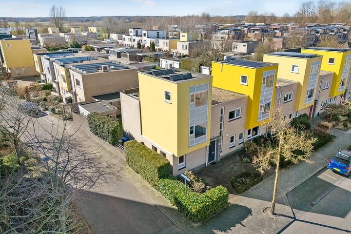 Foto 54 van Commissarislaan 166