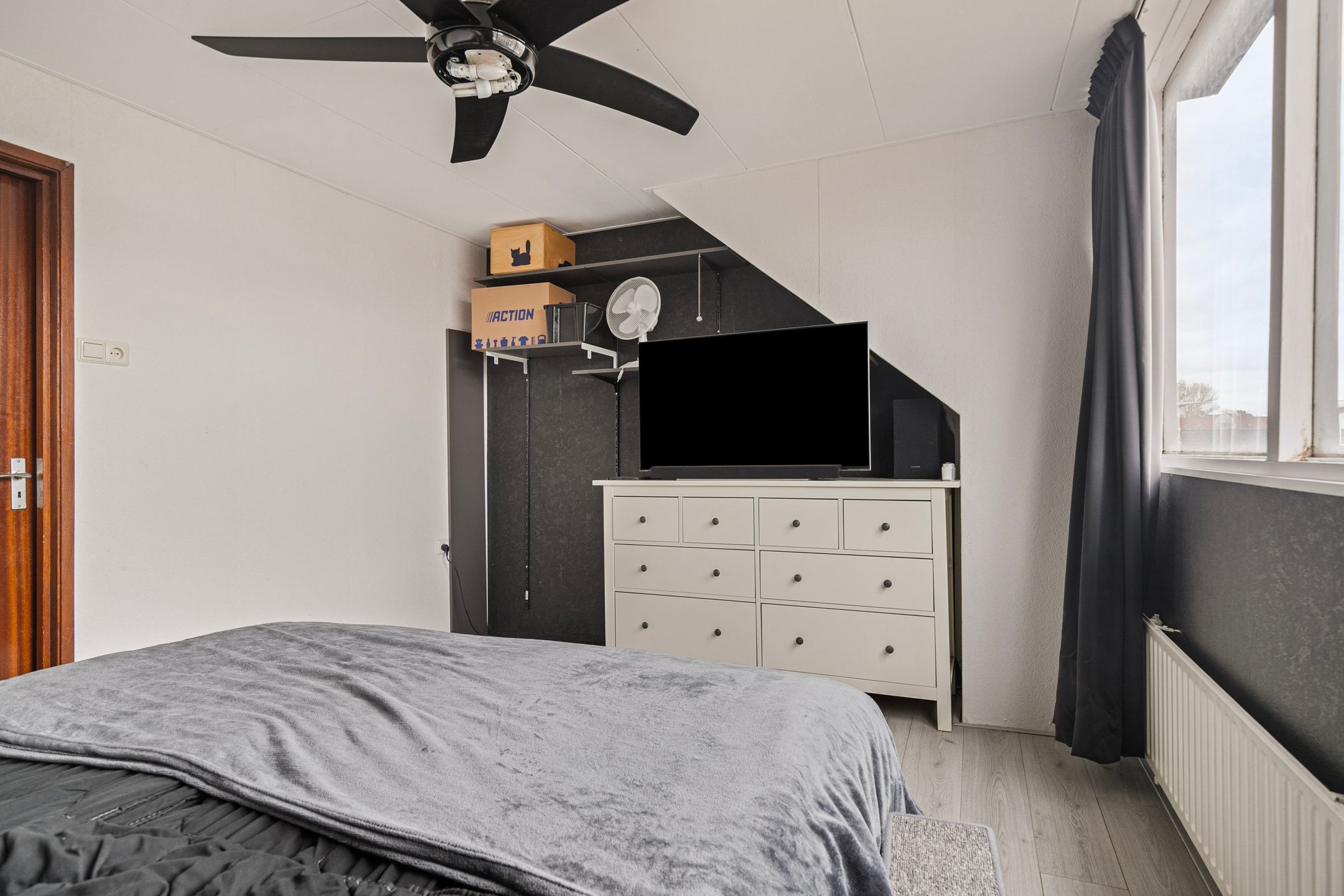 Foto 18 van Huygensstraat 45