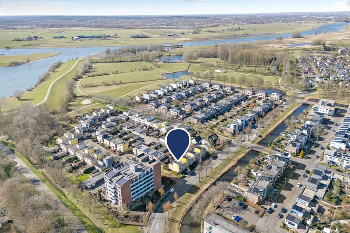 Foto 55 van Commissarislaan 166