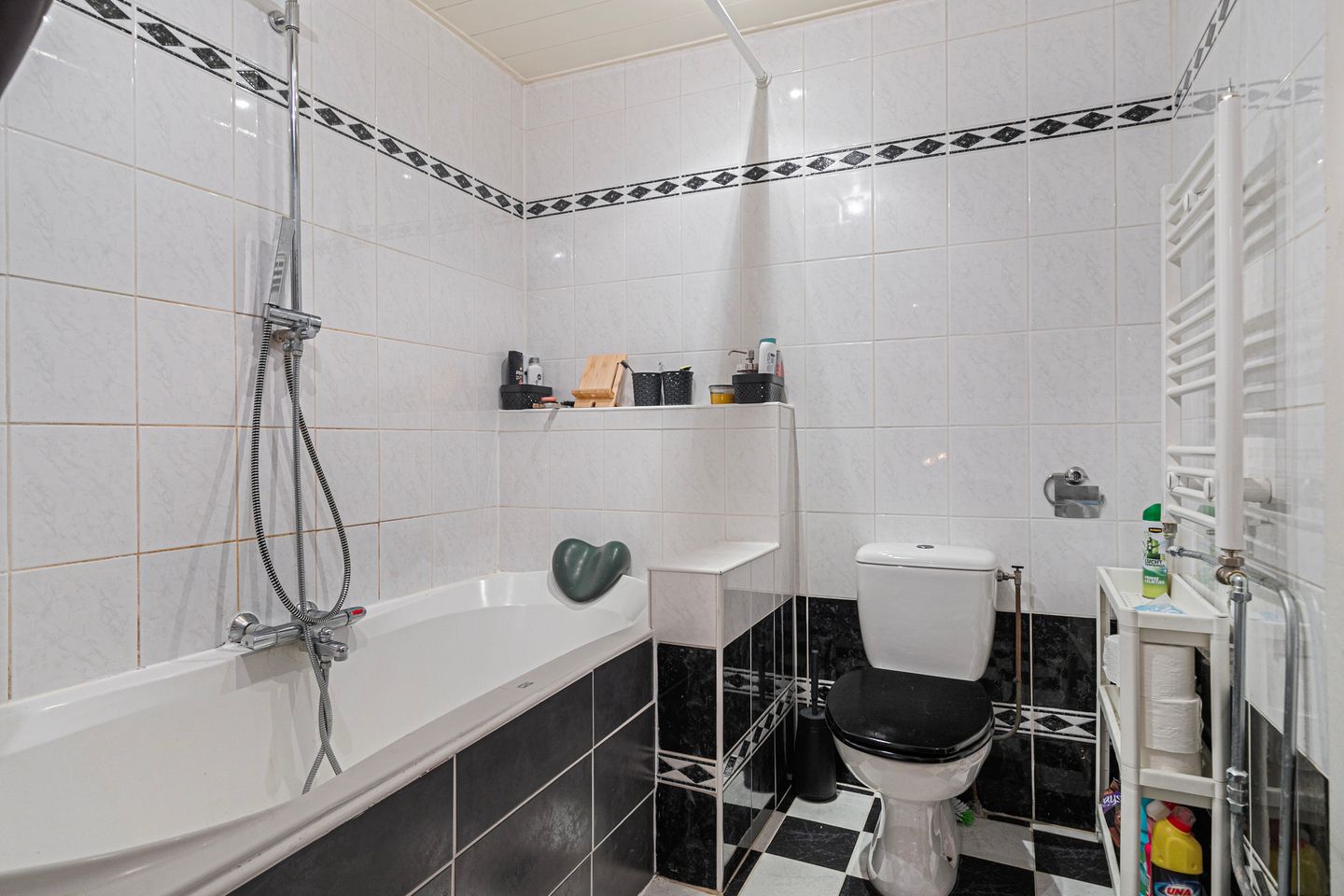 Foto 19 van Huygensstraat 45