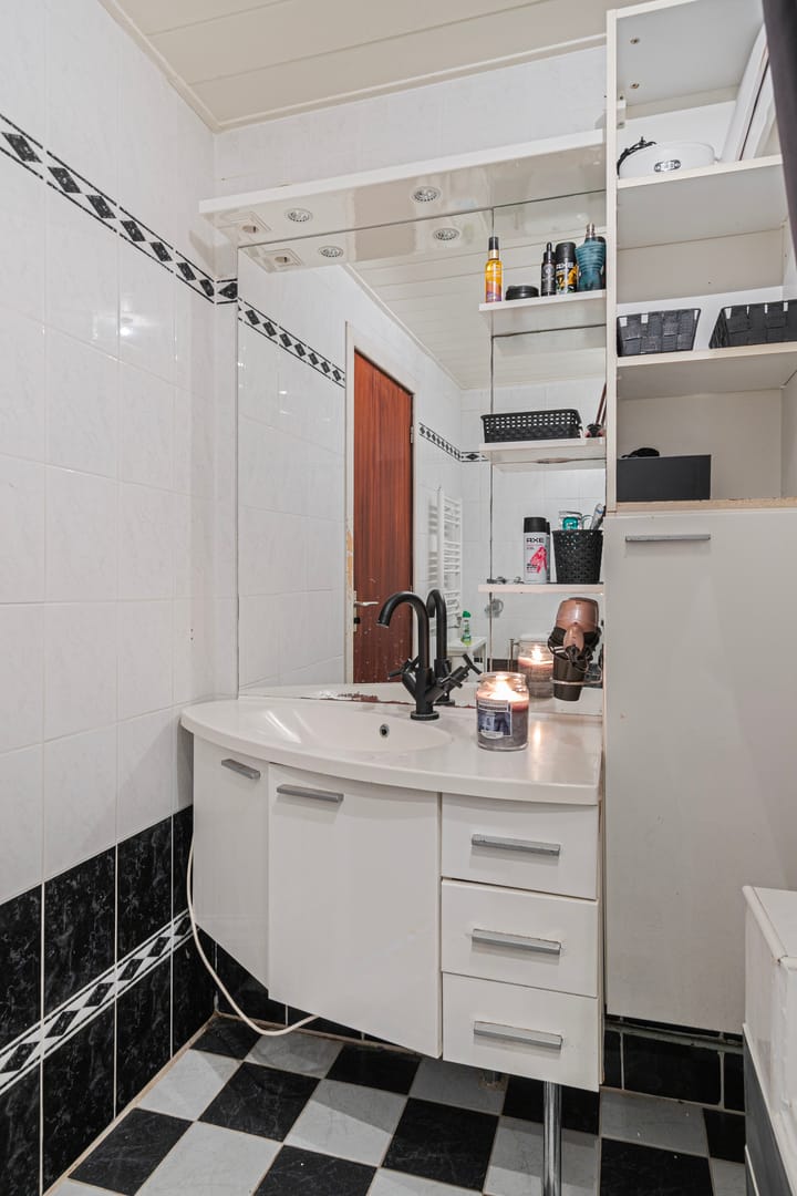 Foto 21 van Huygensstraat 45