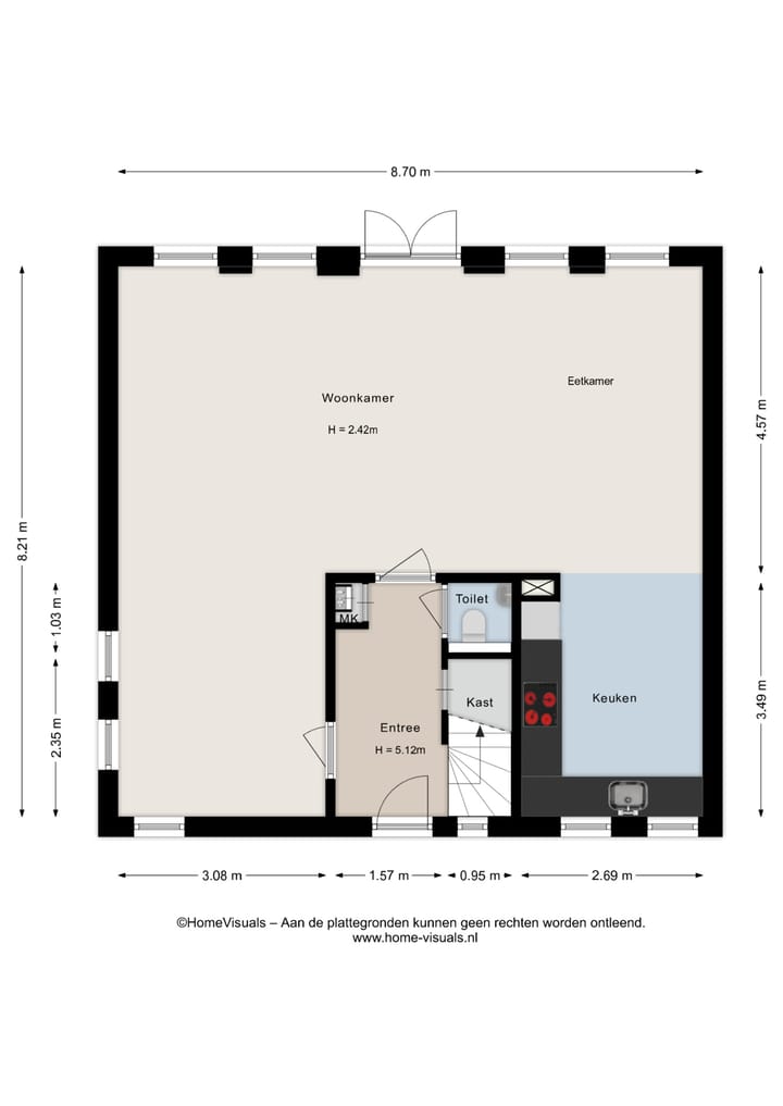 Foto 59 van Commissarislaan 166