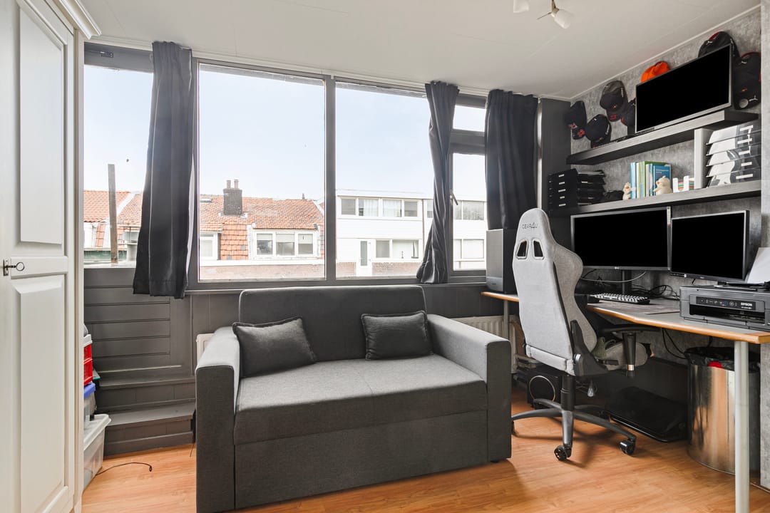 Foto 22 van Huygensstraat 45