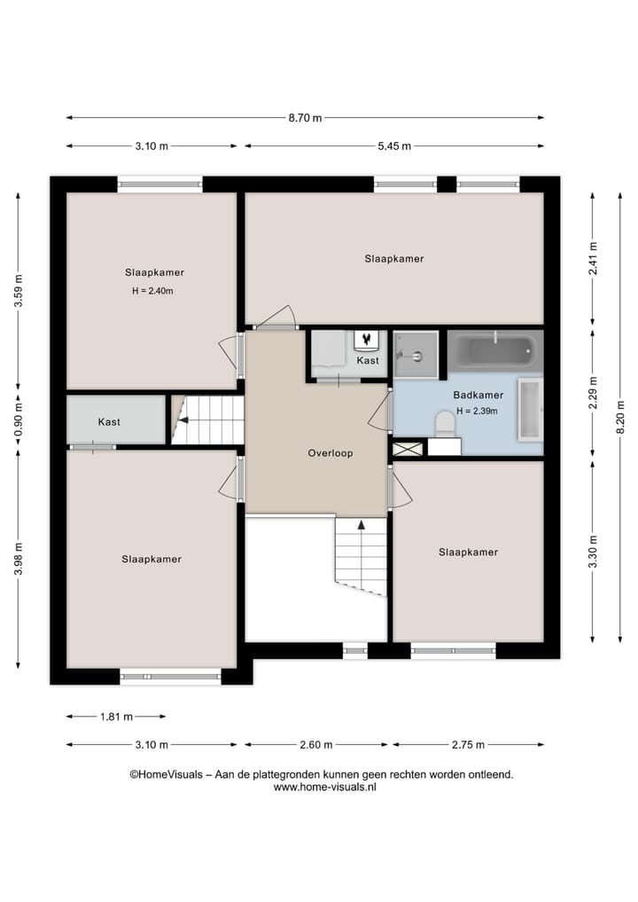 Foto 60 van Commissarislaan 166