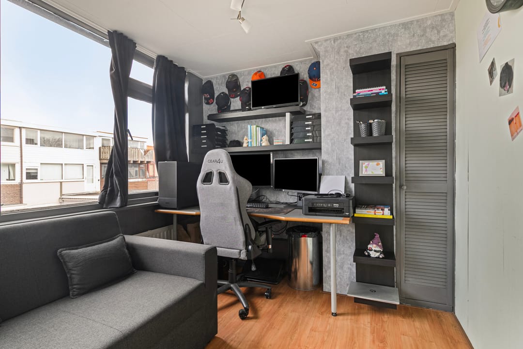 Foto 23 van Huygensstraat 45