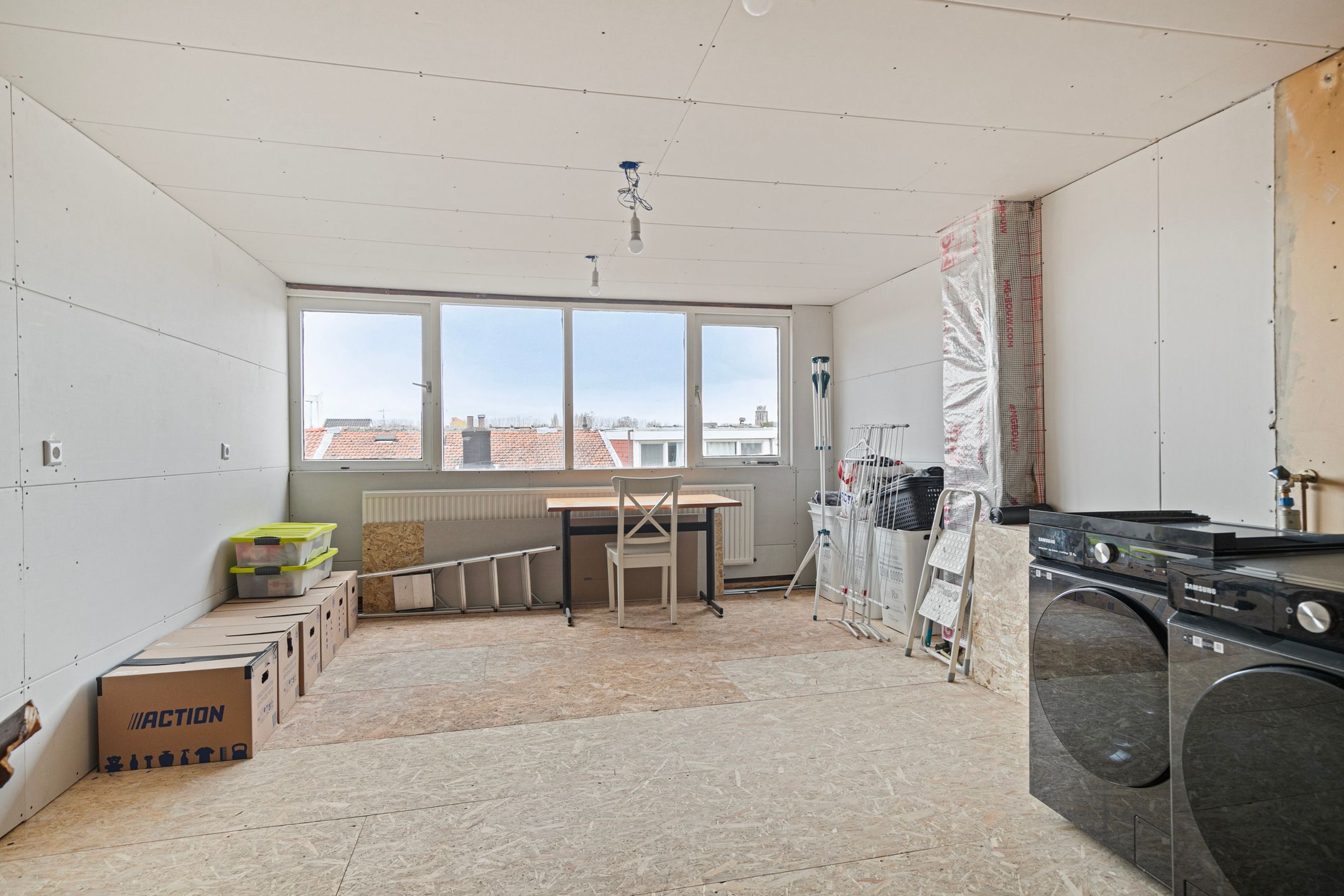 Foto 24 van Huygensstraat 45