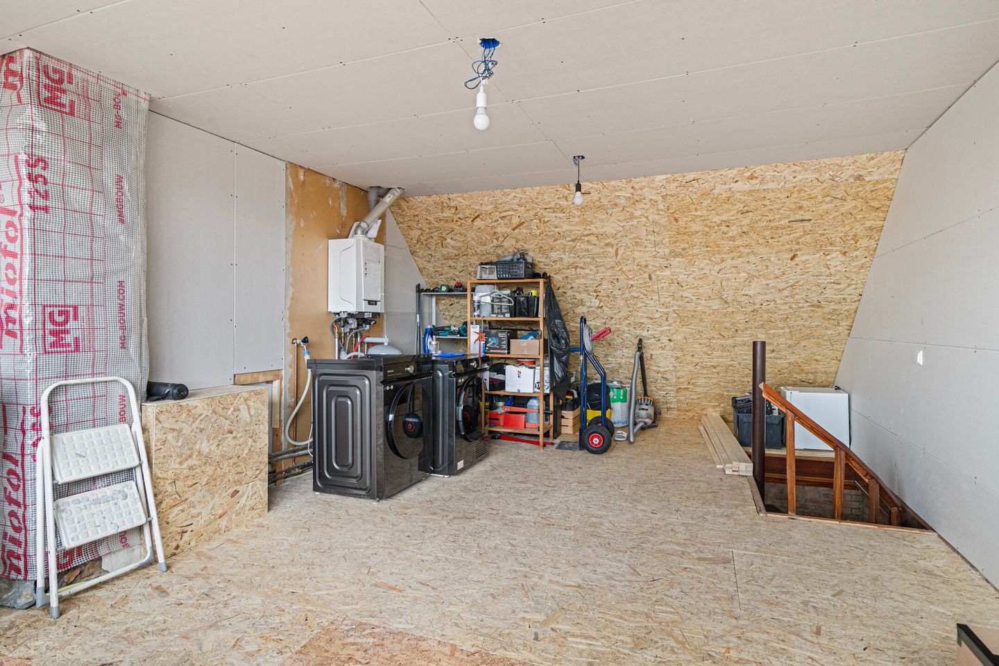 Foto 25 van Huygensstraat 45