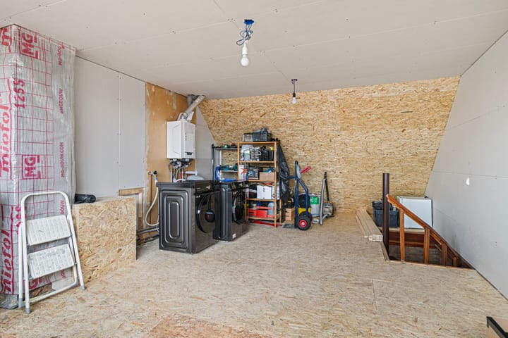 Foto 25 van Huygensstraat 45