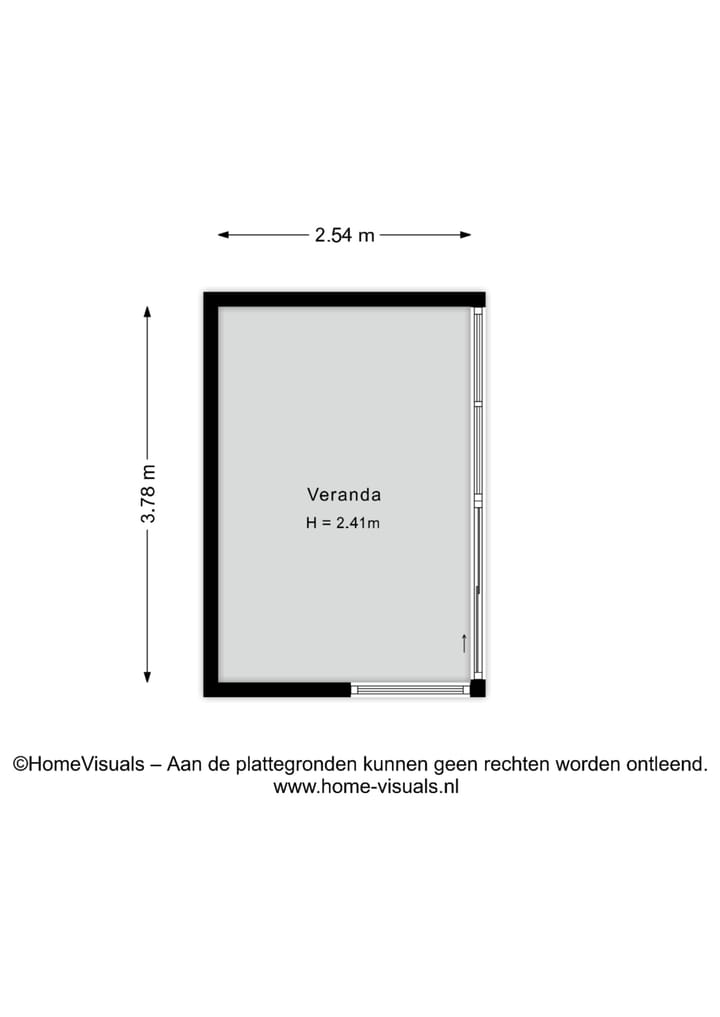 Foto 63 van Commissarislaan 166