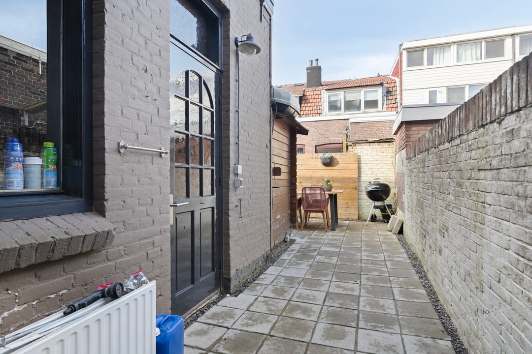 Foto 26 van Huygensstraat 45