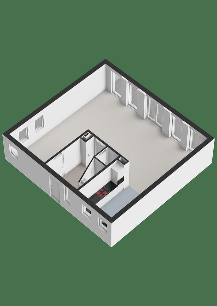 Foto 64 van Commissarislaan 166