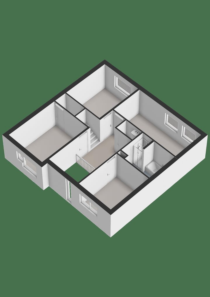 Foto 65 van Commissarislaan 166