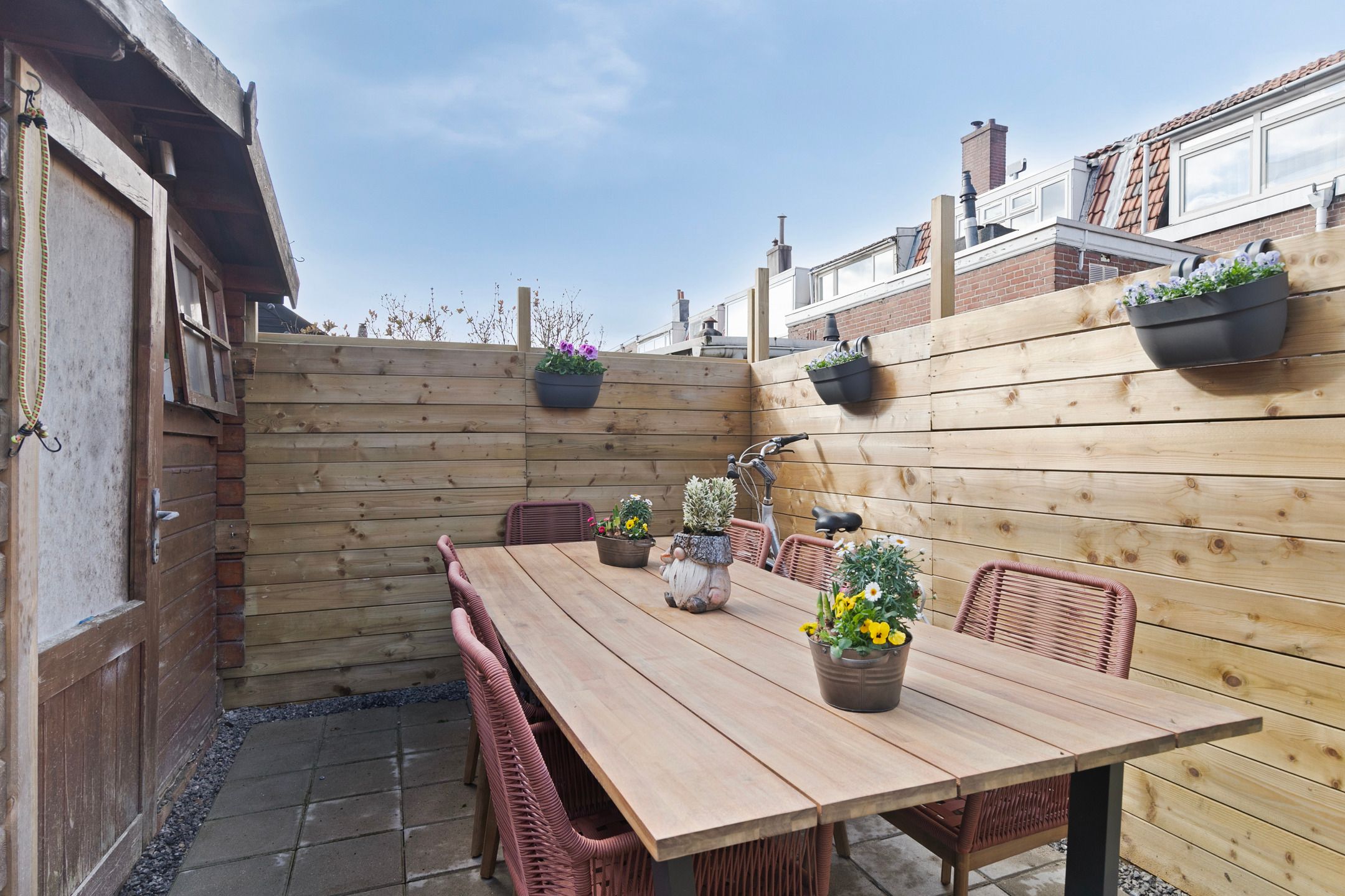 Foto 27 van Huygensstraat 45